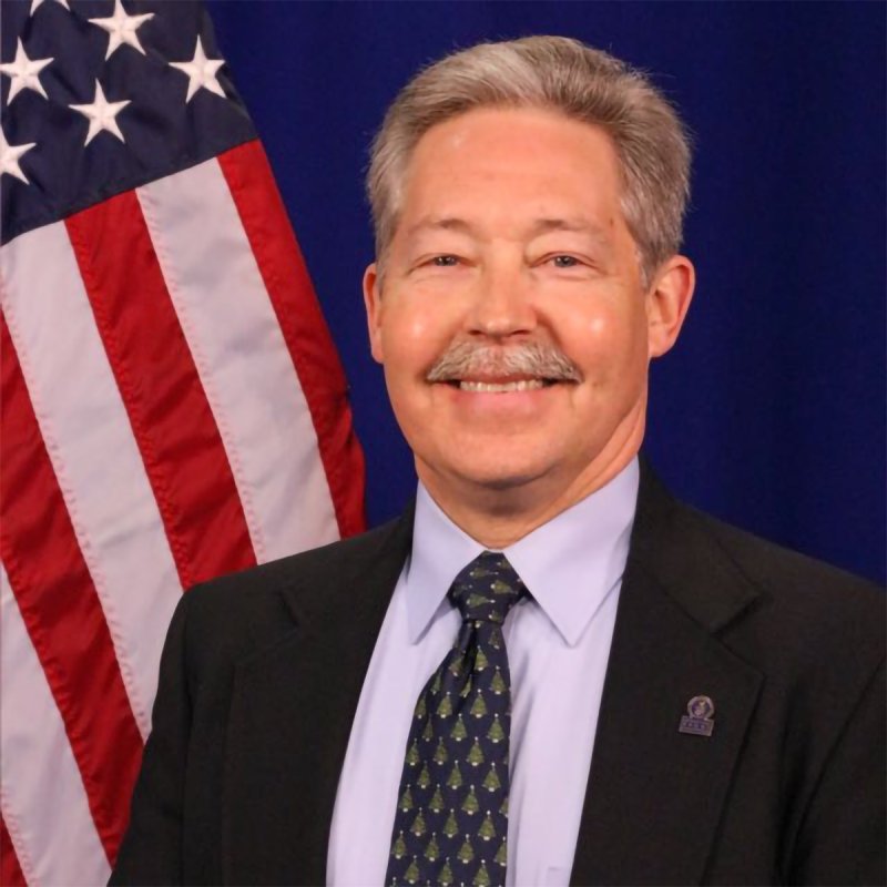 Gary Stanley